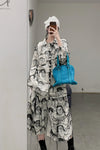 ARCHIVIO J.M.Ribot Roger Ballen Shorts PA41/RB